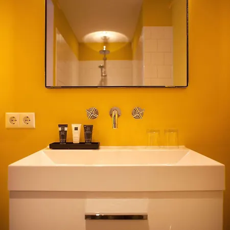 Appartement Dudok Studio's *