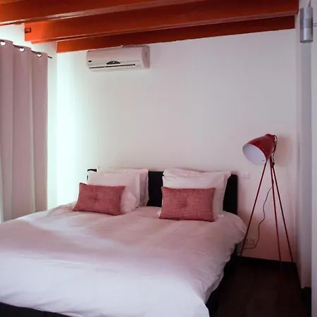 Appartement Dudok Studio's