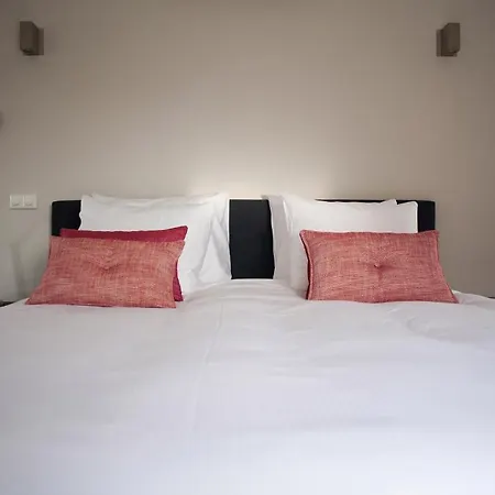 Apartamento Dudok Studio's Arnhem