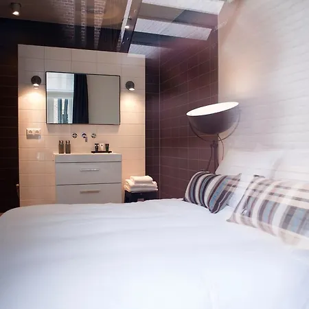 Dudok Studio's Apartamento
